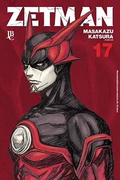 Livro Zetman - Volume 17 - Resumo, Resenha, PDF, etc.