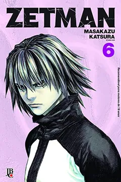 Livro Zetman - Volume - 6 - Resumo, Resenha, PDF, etc.
