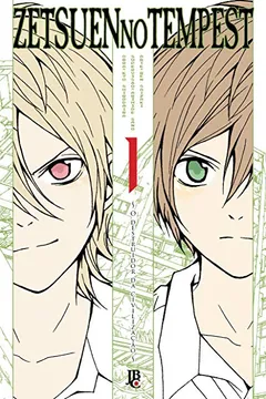 Livro Zetsuen no Tempest - Volume 1 - Resumo, Resenha, PDF, etc.