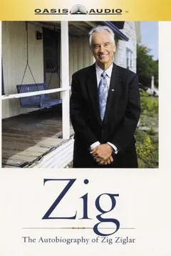 Livro Zig - Resumo, Resenha, PDF, etc.