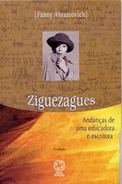 Livro Ziguezagues - Resumo, Resenha, PDF, etc.