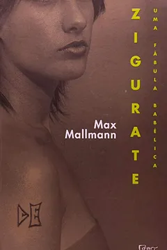 Livro Zigurate. Uma Fábula Babélica - Resumo, Resenha, PDF, etc.