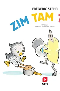 Livro Zim Tam Tum - Resumo, Resenha, PDF, etc.
