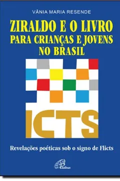 Livro Ziraldo e o Livro Para Crianças e Jovens no Brasil - Resumo, Resenha, PDF, etc.