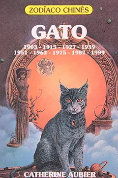 Livro Zodíaco Chinês Gato - Resumo, Resenha, PDF, etc.
