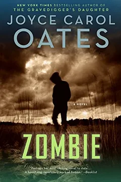 Livro Zombie - Resumo, Resenha, PDF, etc.