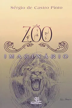 Livro Zoo Imaginário - Resumo, Resenha, PDF, etc.