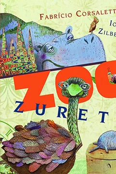 Livro Zoo Zureta - Resumo, Resenha, PDF, etc.