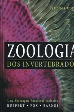 Livro Zoologia Dos Invertebrados - Resumo, Resenha, PDF, etc.