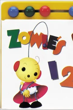 Livro Zowie's 123 - Resumo, Resenha, PDF, etc.