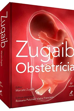 Livro Zugaib Obstetrícia - Resumo, Resenha, PDF, etc.